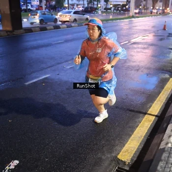 Runner Photo 7930977