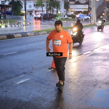 Runner Photo 7930981