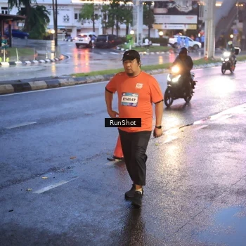 Runner Photo 7930982