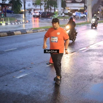 Runner Photo 7930983