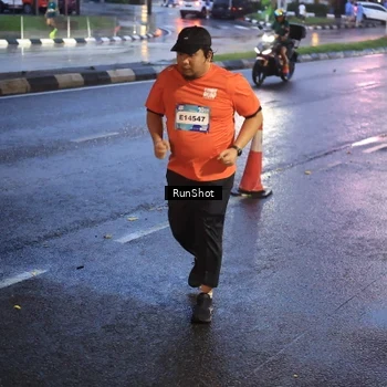 Runner Photo 7930996
