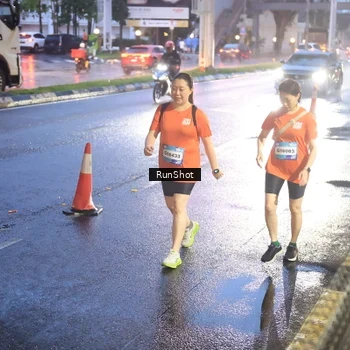 Runner Photo 7931032