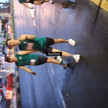 Runner Photo 7931097