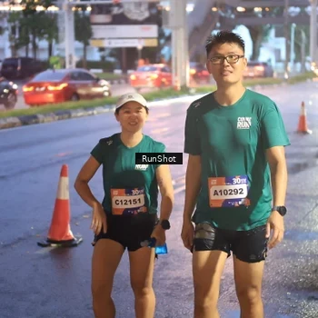 Runner Photo 7931107