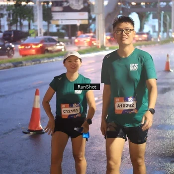 Runner Photo 7931109