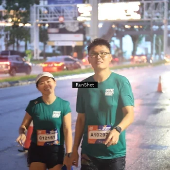 Runner Photo 7931114