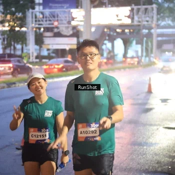 Runner Photo 7931117