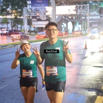 Runner Photo 7931118