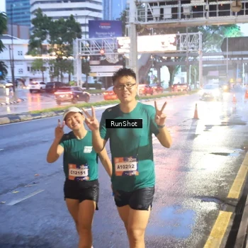 Runner Photo 7931119