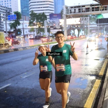 Runner Photo 7931120