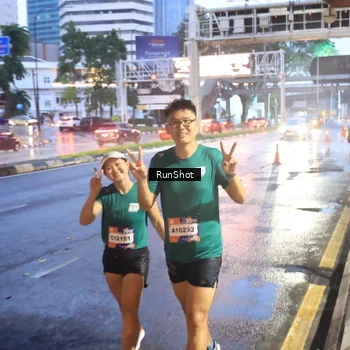 Runner Photo 7931121