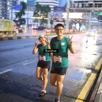 Runner Photo 7931123