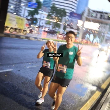 Runner Photo 7931124