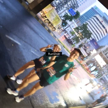 Runner Photo 7931127