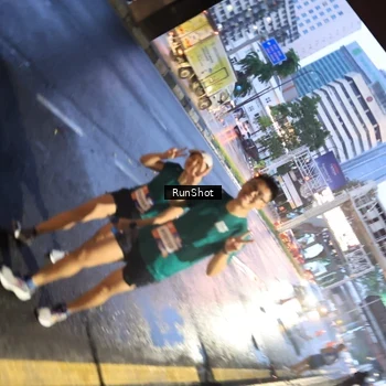 Runner Photo 7931129