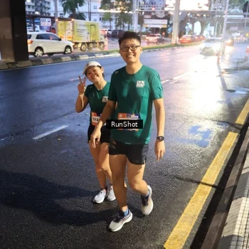 Runner Photo 7931132