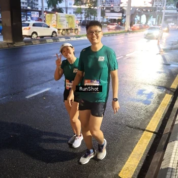 Runner Photo 7931133