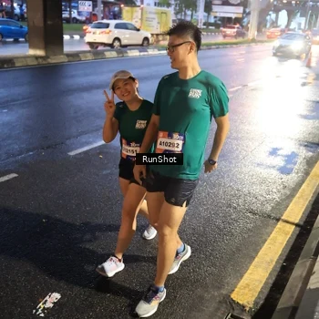 Runner Photo 7931135