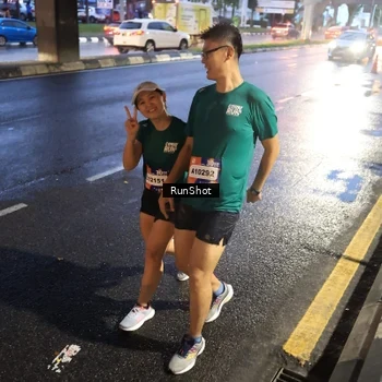 Runner Photo 7931136