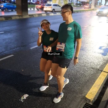 Runner Photo 7931139