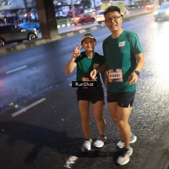 Runner Photo 7931141