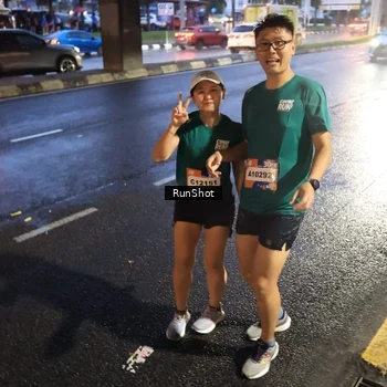 Runner Photo 7931143