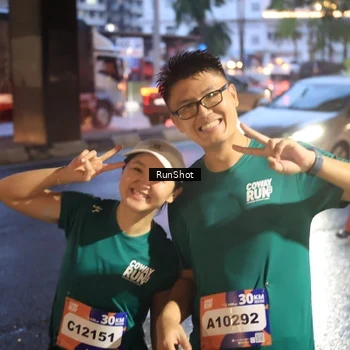 Runner Photo 7931144