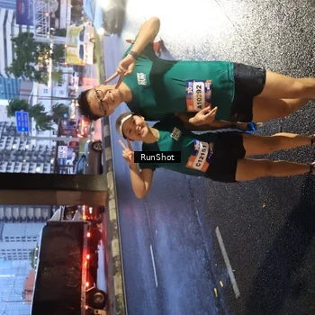 Runner Photo 7931145