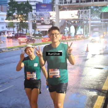 Runner Photo 7931146