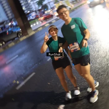 Runner Photo 7931147