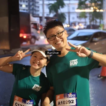 Runner Photo 7931149