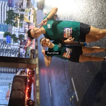 Runner Photo 7931150