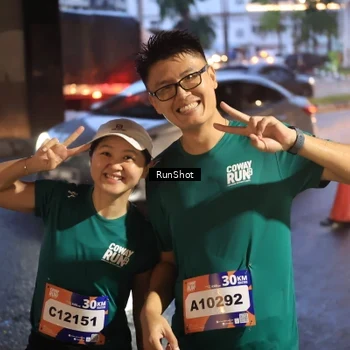 Runner Photo 7931151