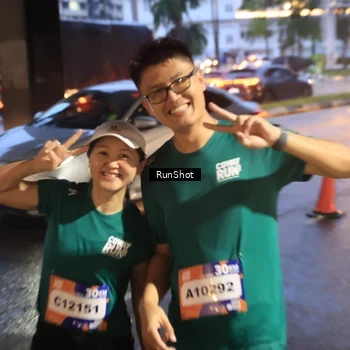 Runner Photo 7931152