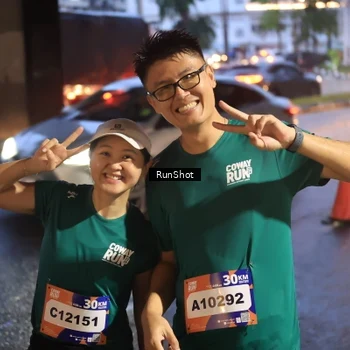 Runner Photo 7931153