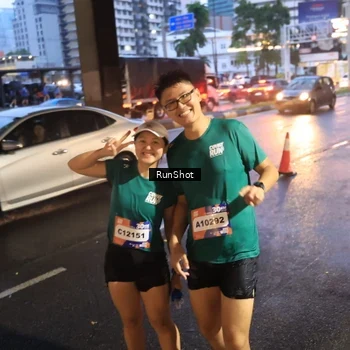 Runner Photo 7931154