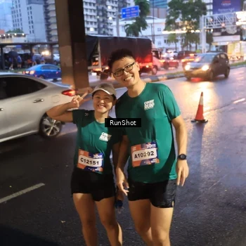 Runner Photo 7931156