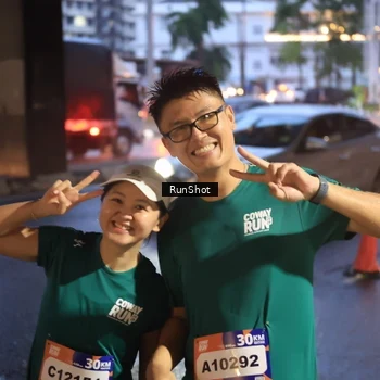 Runner Photo 7931157