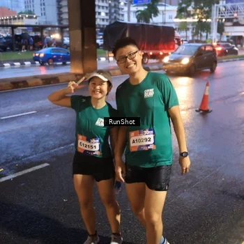 Runner Photo 7931158