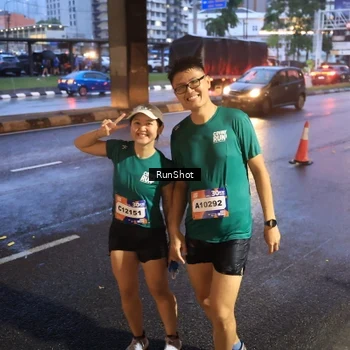 Runner Photo 7931160