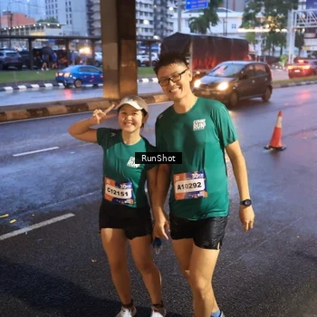 Runner Photo 7931161