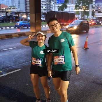 Runner Photo 7931163