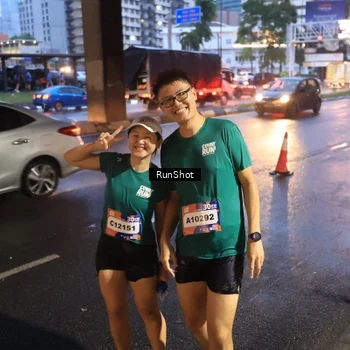 Runner Photo 7931165