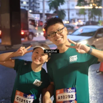 Runner Photo 7931166