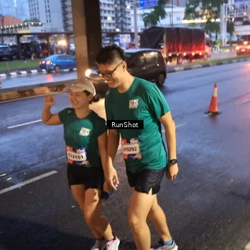 Runner Photo 7931168