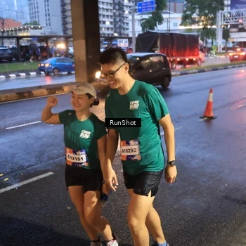 Runner Photo 7931169