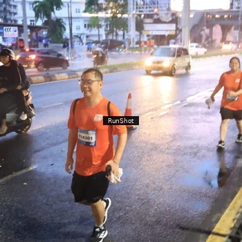 Runner Photo 7931171