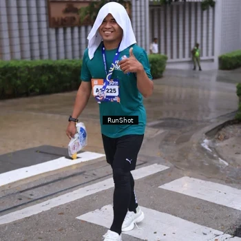 Runner Photo 7931181