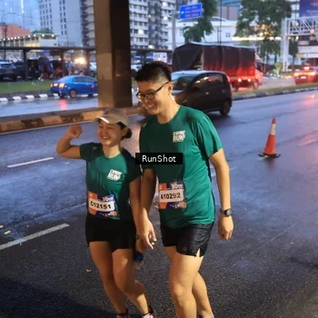 Runner Photo 7931182