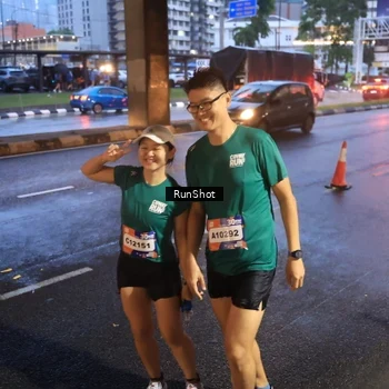 Runner Photo 7931184